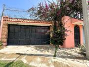 HUAXTLA CASA EN VENTA A ESPALDAS DE FINCA ALOFA