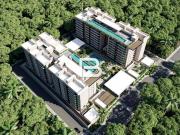 Huayacan KOA Towers Cancun Departamento En Venta