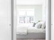 Hub at Pacific Station