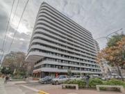 HUB CABILDO. Av. Cabildo y Jaramillo