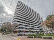 HUB CABILDO. Av. Cabildo y Jaramillo