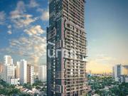 Hub Compact Life Apartamento 1 quarto