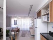 Hub Compact Life Apartamento 1 quarto