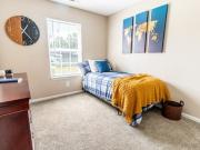 HUB of New Albany Apartments Platform