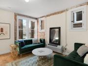 Hubbard Apartments S Studio