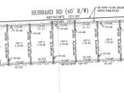Hubbard Rd Lot,kansas City, Plot For Sale