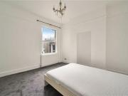Hubert Grove, SW9