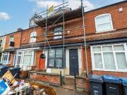 Hubert Road, Birmingham B29, 5 bed detached house to...
