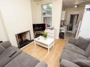 Hubert Road, Birmingham, West Midlands B29, 5 bed shared...