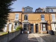 Hubert Road, Birmingham, West Midlands B29, 5 bed shared...