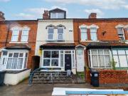 Hubert Road, Birmingham, West Midlands B29, 5 bed shared...