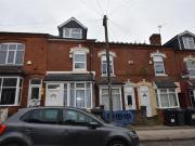 Hubert Road, Birmingham, West Midlands B29, 6 bed shared...