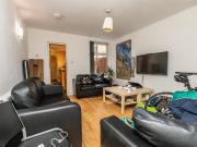 Hubert Road, Birmingham, West Midlands B29, 7 bed shared...