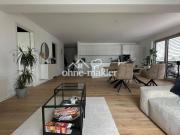 RESERVIERT Germering Harthaus sehr schöne 3 Zi. Whg. mit...