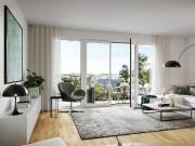 Hubland View Würzburg Townhäuser mit Aussicht Haus Nr. 22