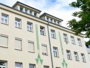 HÜBSCH & GERÄUMIG 3 Zi Wohnung in Bestlage mit optimaler...