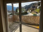 hübsche 1 Zimmer Wohnung mit Balkon