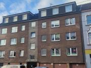 Hübsche 2,5 Zimmer Dachgeschosswohnung mit Balkon in...