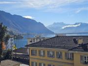 Hübsche 2,5 Zimmer Wohnung in der Nähe von Annehmlichkeiten