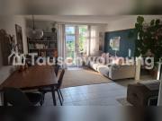 Hübsche 2 Zi. Wohung in Wipkingen gegen grössere