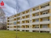 Hübsche 2 Zimmer Wohnung in absolut ruhiger Lage