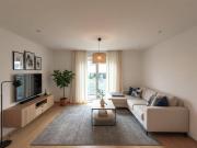 Hübsche 2 Zimmer Wohnung mit Loggia in Purkersdorf!