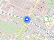 Hübsche 2 Zimmerwohnung mit Balkon ins Grüne