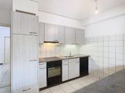 HÜBSCHE 31/2 ZIMMERWOHNUNG IM GRÜNEN