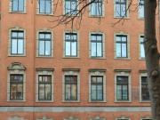 Hübsche 3 Raum Familienwohnung nahe Zentrum mit Südbalkon