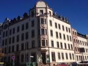 Hübsche 3 Raum WE + EBK* in Hilbersdorf