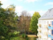 Hübsche 3 Raum WE mit Balkon in Uni Nähe sucht Dich!