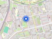 Hübsche 3 Raum WE mit Balkon in Uni Nähe sucht Dich!