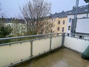 Hübsche 3 Raum Wohnung mit Balkon in Chemnitz/Bernsdorf!...