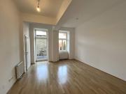 Hübsche 3 Zimmer Wohnung mit Balkon nahe U1/Reumannplatz!