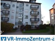 Hübsche 3 Zimmerwohnung