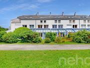 Hübsche 4,5 Zimmer Doppelhaushälfte in absoluter Ruhe in...