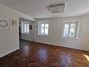 Hübsche Biedermeiervilla am Beginn der weststeirischen...