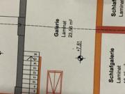 Hübsche Dachgeschosswohnung in Ruhelage sofortiger...