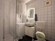 Hübsche Dachgeschoßwohnung in UNI Nähe