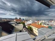 Hübsche DG Maisonette Wohnung in der Laudongasse für