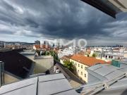 Hübsche DG Maisonette Wohnung in der Laudongasse für