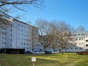 Kapitalanlage Hübsche Eigentumswohnung in Lankwitz