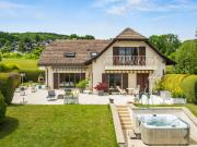 Schönes Familienhaus in Arzier le Muids