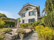 Hübsche freistehende Villa mit 5 Zimmern im Zentrum von...