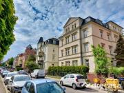 Hübsche gemütliche 2 R Whg. im 2.OG in Löbtau!