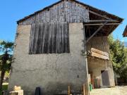 Hübsche Scheune von 605 m3, die komplett renoviert...