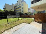 Hübsche, sonnige 2 Zimmer Gartenwohnung in zentraler Lage!