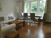 Hübsche und helle 2 Zimmerwohnung renoviert