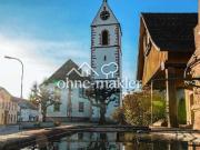 Hübsche Wohnung im Sunnedörfli Hauingen