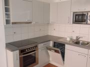Hübsche Wohnung im Zentrum Wolfsbergs